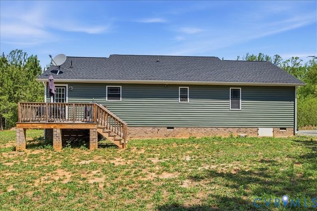 378 Halls Store Rd, Mineral, VA 23117