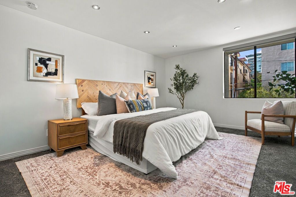 1215 N Olive Drive 306, West Hollywood, CA 90069 — photo 2