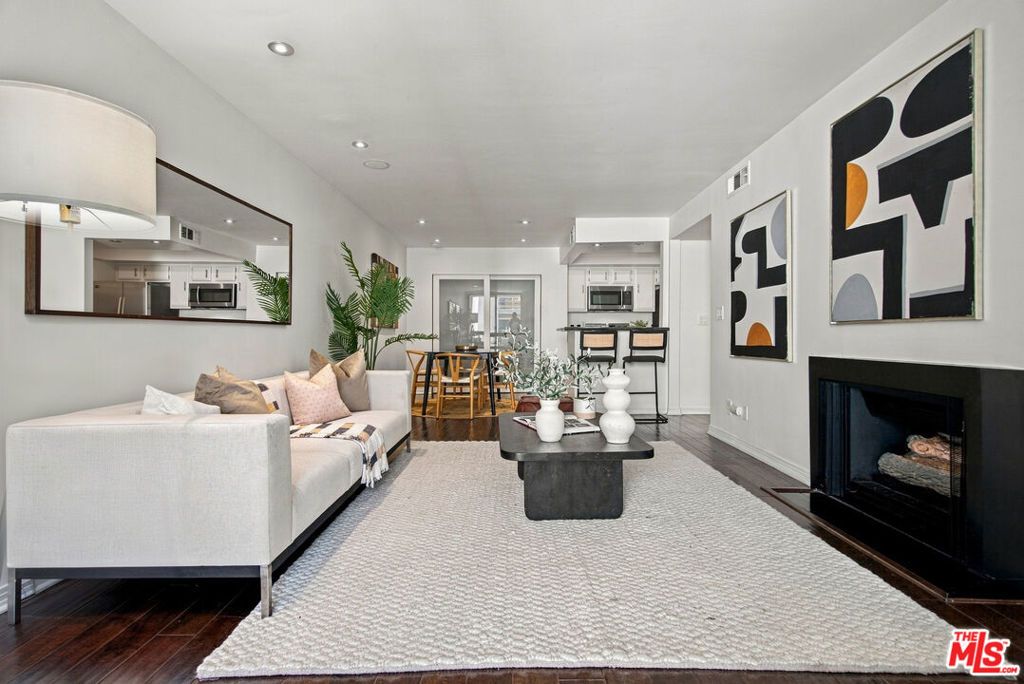 1215 N Olive Drive 306, West Hollywood, CA 90069 — photo 4