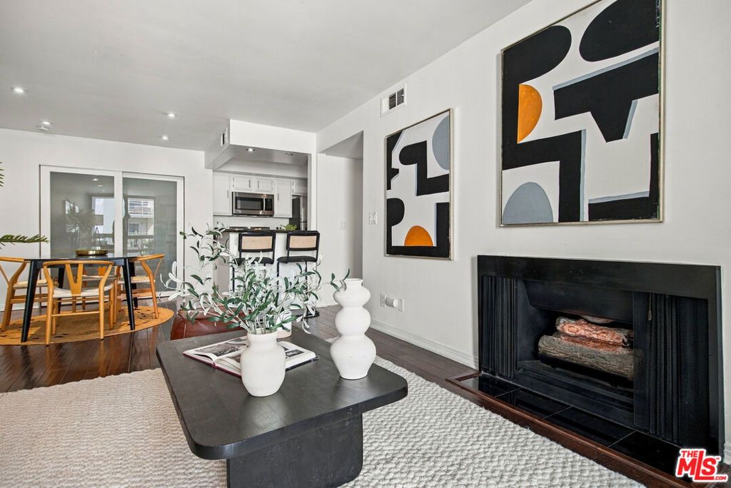 1215 N Olive Drive 306, West Hollywood, CA 90069 — photo 5