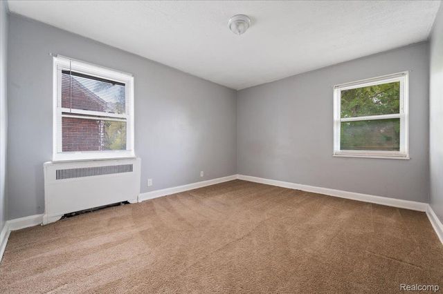 18290 Prairie Street, Detroit, MI 48221