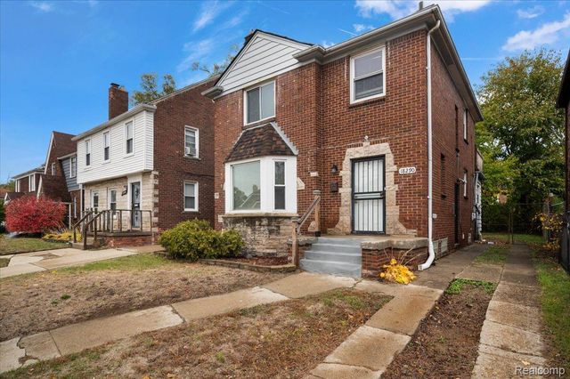 18290 Prairie Street, Detroit, MI 48221