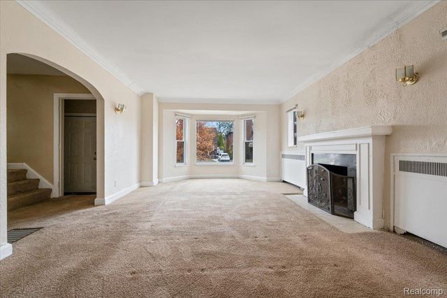 18290 Prairie Street, Detroit, MI 48221