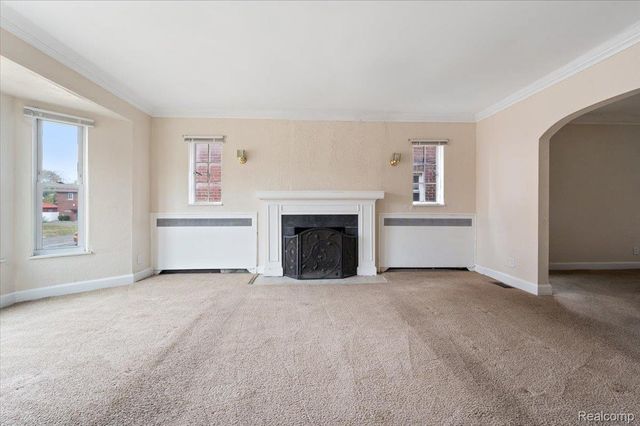 18290 Prairie Street, Detroit, MI 48221