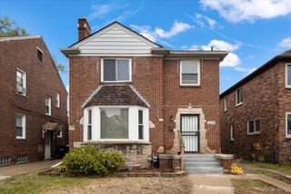 18290 Prairie Street, Detroit, MI 48221
