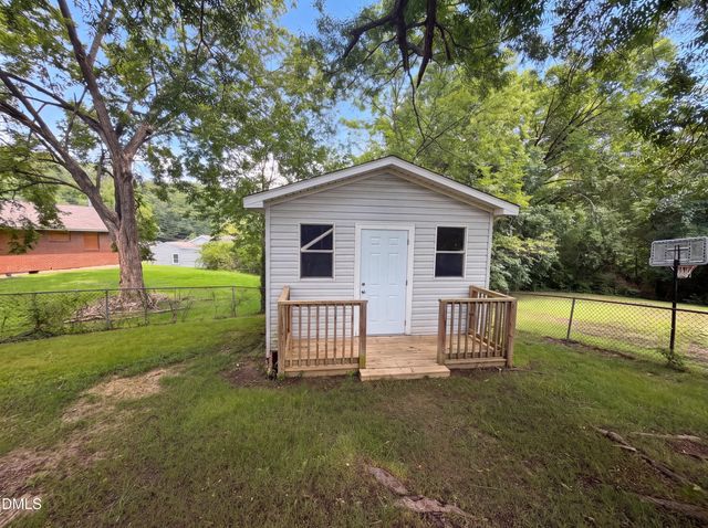 705 Peyton Street, Raleigh, NC 27610