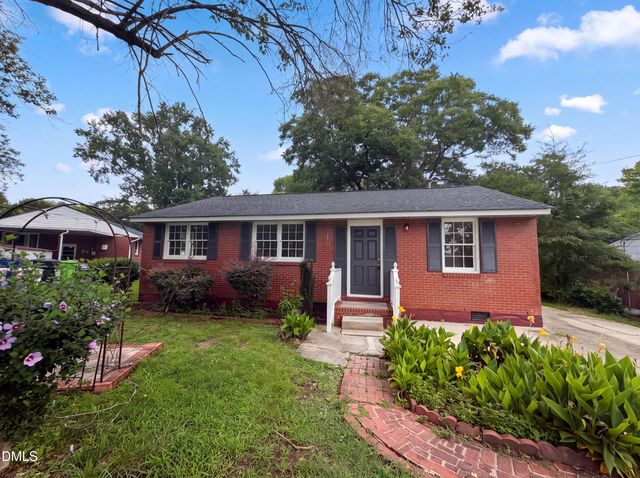 705 Peyton Street, Raleigh, NC 27610