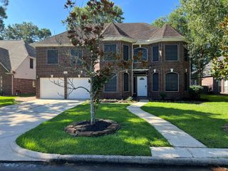 8506 Malardcrest Drive, Humble, TX 77346