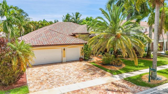 18640 SW 39th St, Miramar, FL 33029