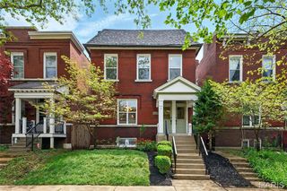 3722 Connecticut Street, St Louis, MO 63116