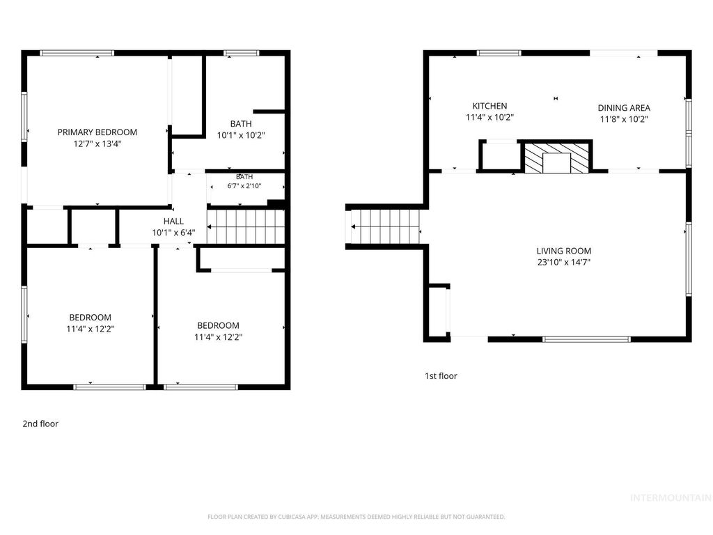 923 N Cleveland St, Moscow, ID 83843 photo 3