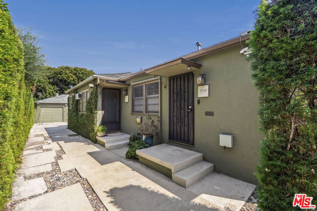 350 N San Vicente Boulevard, West Hollywood, CA 90048 — photo 4