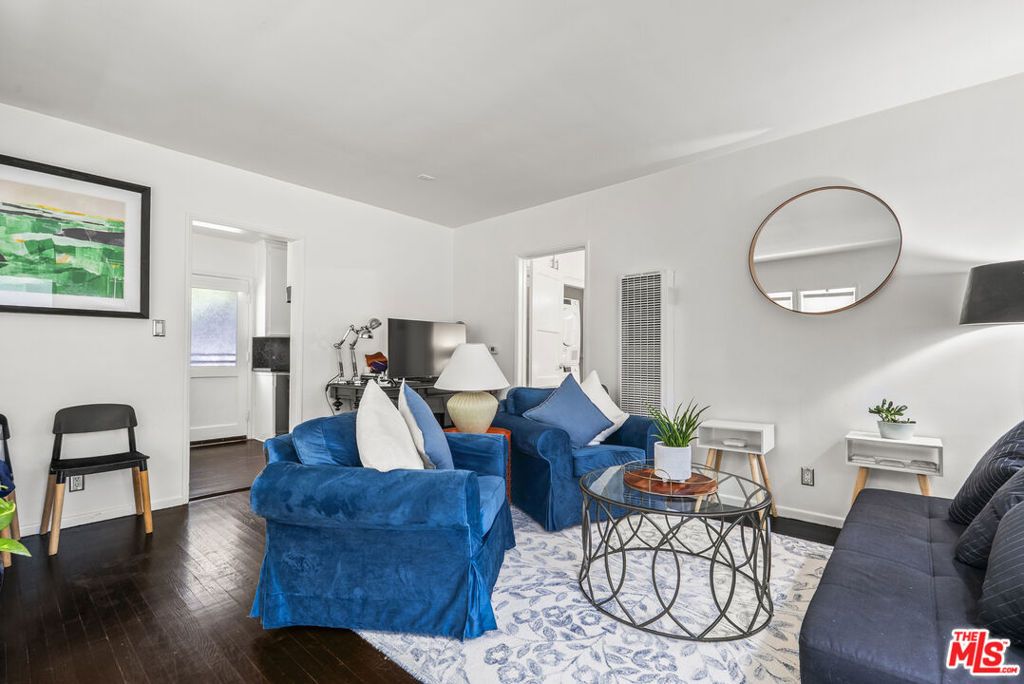 350 N San Vicente Boulevard, West Hollywood, CA 90048 — photo 5