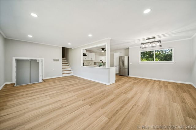 3424 E 41st Street, Tulsa, OK 74135