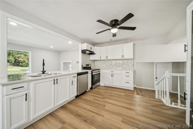 3424 E 41st Street, Tulsa, OK 74135