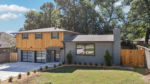 3424 E 41st Street, Tulsa, OK 74135