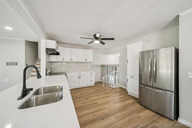 3424 E 41st Street, Tulsa, OK 74135