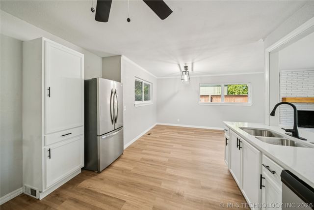 3424 E 41st Street, Tulsa, OK 74135