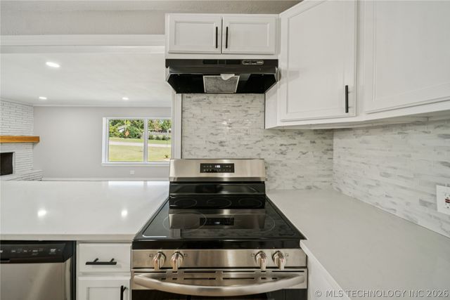 3424 E 41st Street, Tulsa, OK 74135