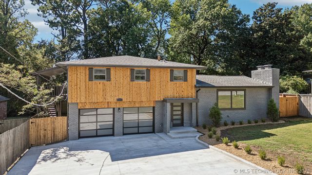 3424 E 41st Street, Tulsa, OK 74135