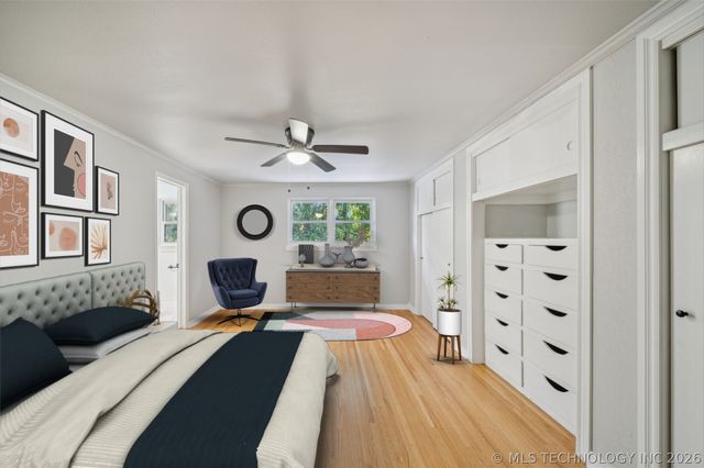 3424 E 41st Street, Tulsa, OK 74135