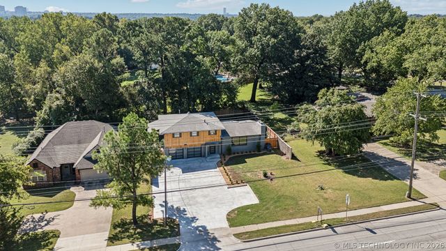 3424 E 41st Street, Tulsa, OK 74135