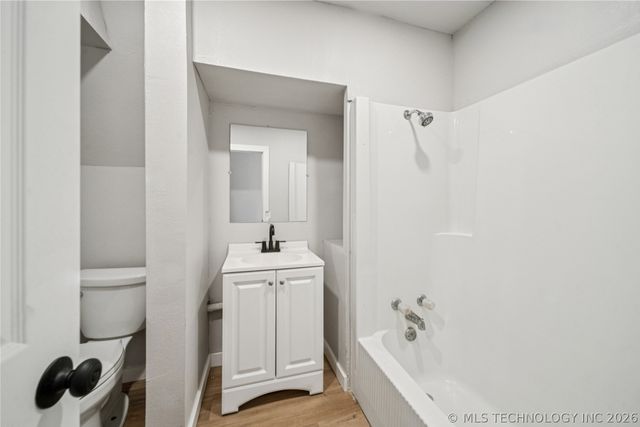 3424 E 41st Street, Tulsa, OK 74135