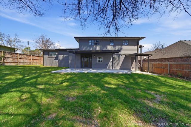 3424 E 41st Street, Tulsa, OK 74135