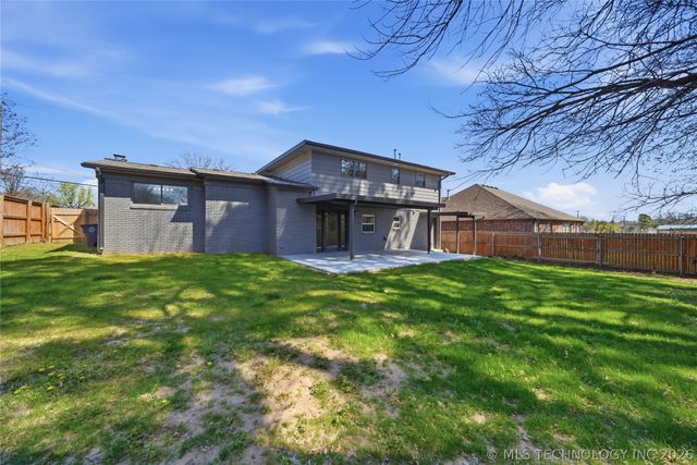 3424 E 41st Street, Tulsa, OK 74135