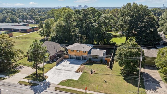 3424 E 41st Street, Tulsa, OK 74135