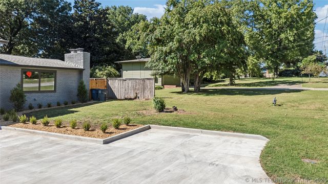 3424 E 41st Street, Tulsa, OK 74135