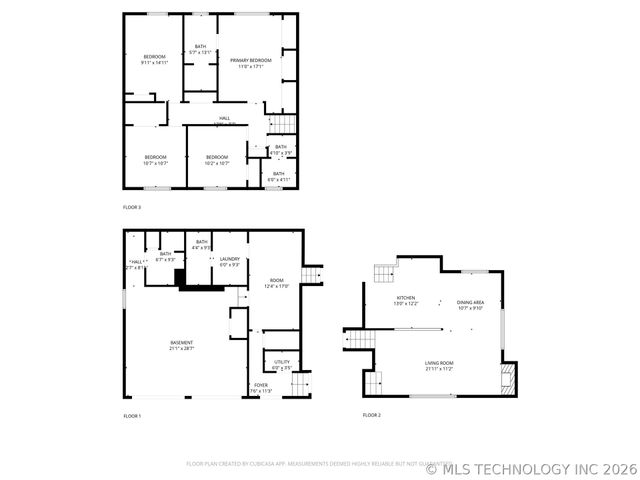 3424 E 41st Street, Tulsa, OK 74135