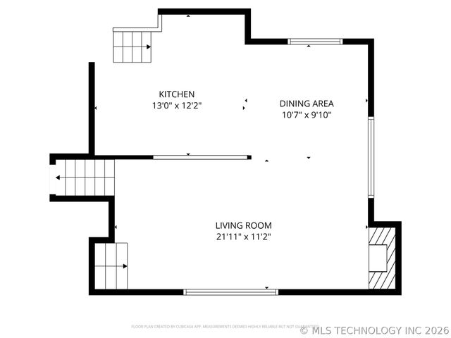 3424 E 41st Street, Tulsa, OK 74135