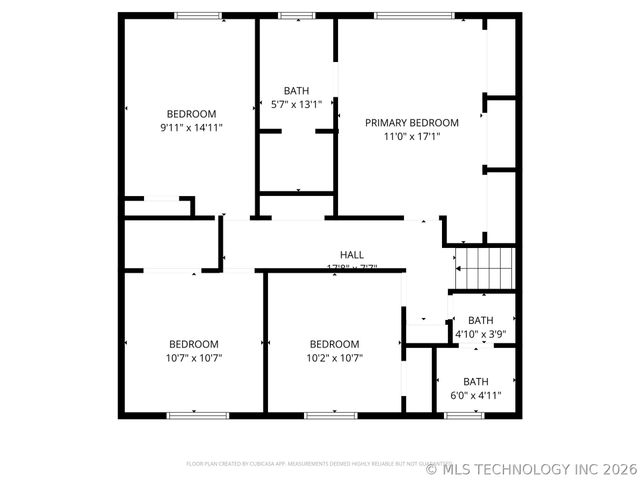 3424 E 41st Street, Tulsa, OK 74135