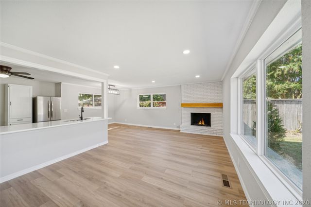 3424 E 41st Street, Tulsa, OK 74135