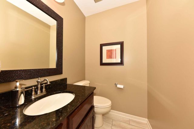 W257N5671 North Hill DRIVE, Lisbon, WI 53089