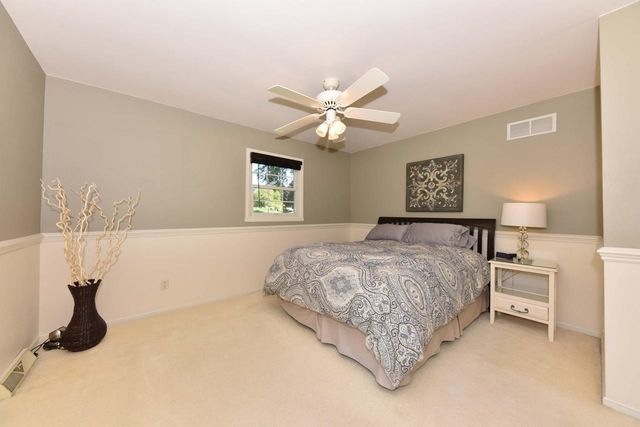 W257N5671 North Hill DRIVE, Lisbon, WI 53089