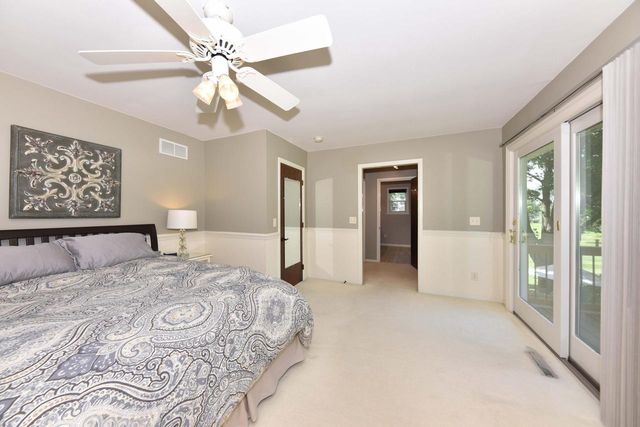 W257N5671 North Hill DRIVE, Lisbon, WI 53089