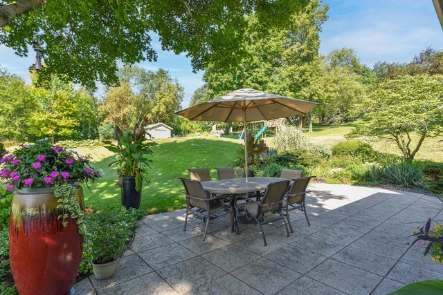 W257N5671 North Hill DRIVE, Lisbon, WI 53089