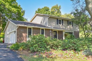 W257N5671 North Hill DRIVE, Lisbon, WI 53089