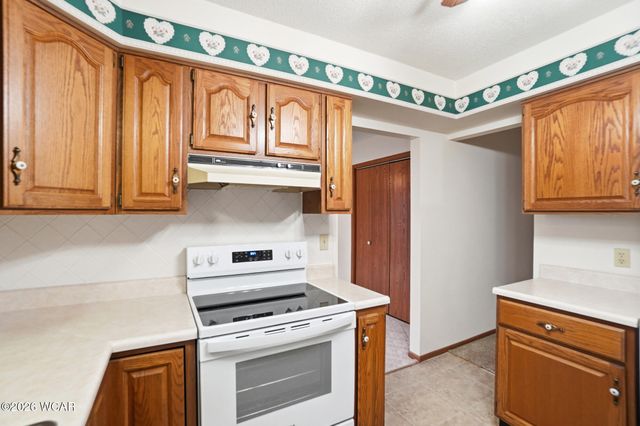 8 Harwood Lane, Cridersville, OH 45806