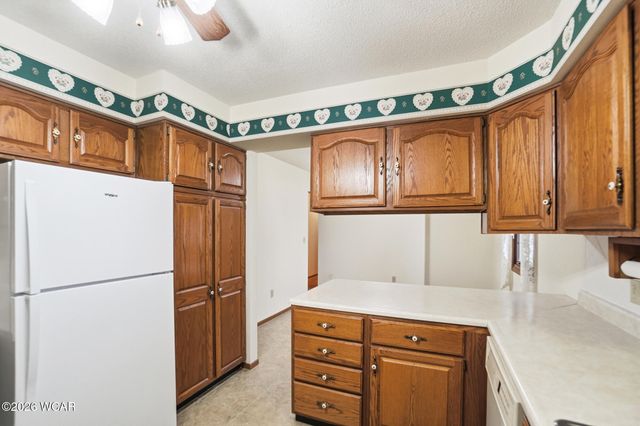 8 Harwood Lane, Cridersville, OH 45806