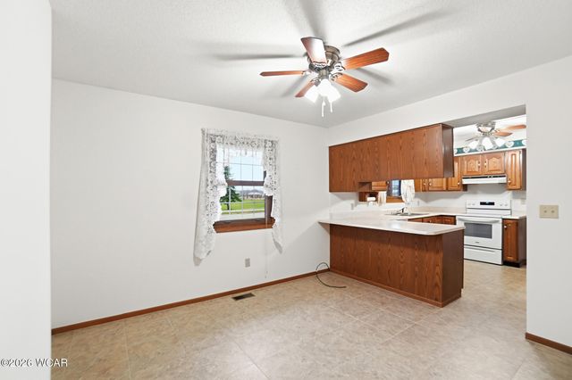 8 Harwood Lane, Cridersville, OH 45806