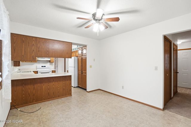 8 Harwood Lane, Cridersville, OH 45806