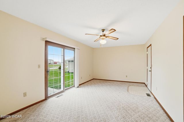 8 Harwood Lane, Cridersville, OH 45806