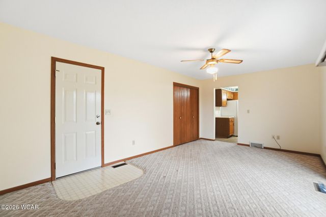 8 Harwood Lane, Cridersville, OH 45806