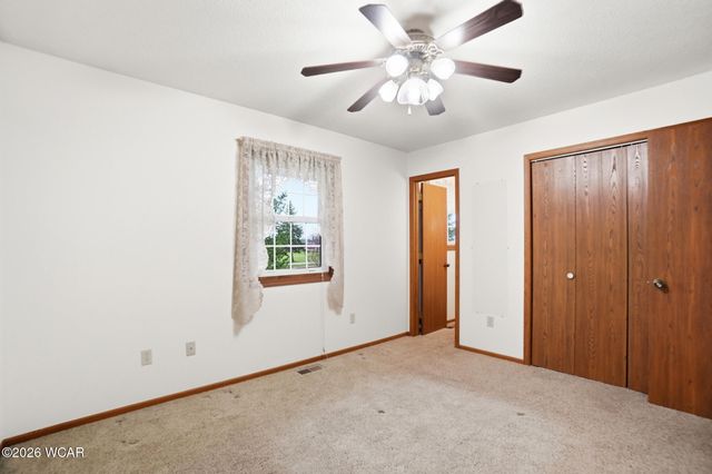 8 Harwood Lane, Cridersville, OH 45806