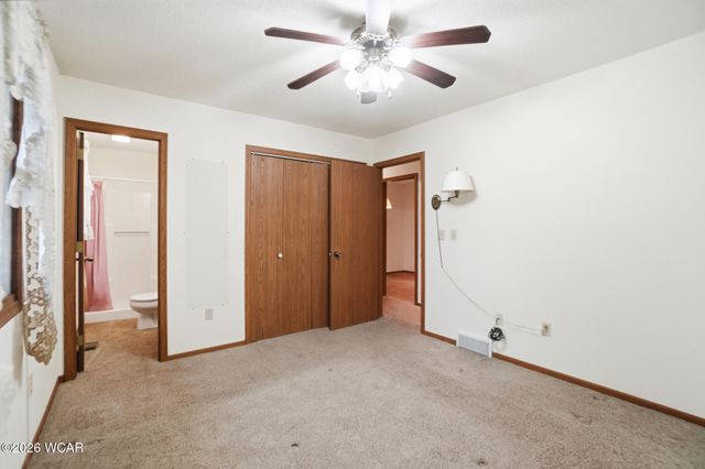 8 Harwood Lane, Cridersville, OH 45806