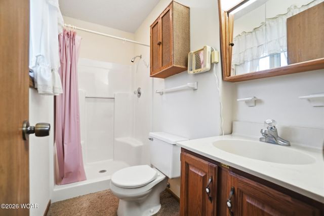 8 Harwood Lane, Cridersville, OH 45806