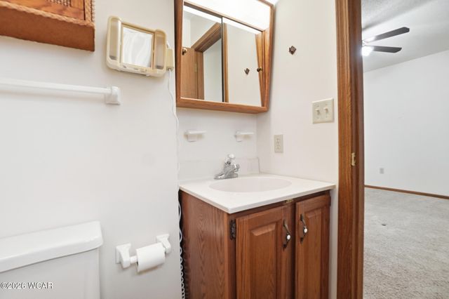 8 Harwood Lane, Cridersville, OH 45806